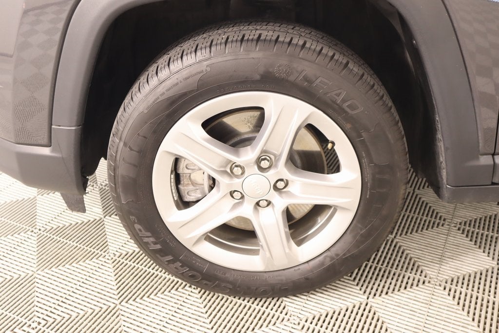 2024 Jeep Compass Sport