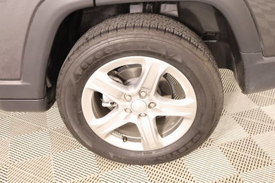 2024 Jeep Compass Sport