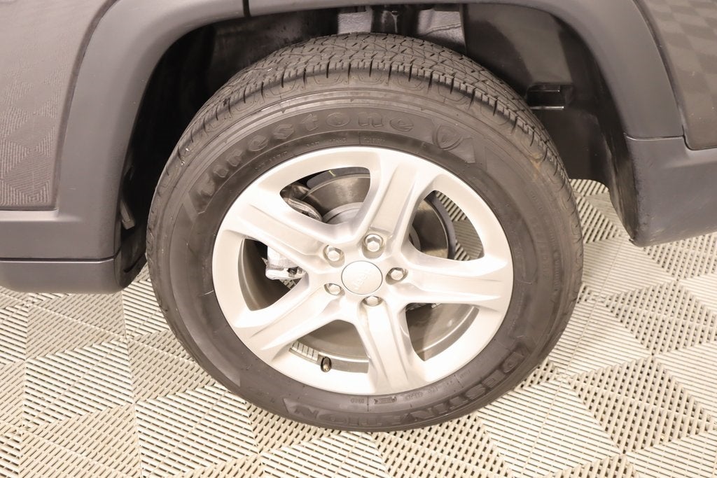 2024 Jeep Compass Sport