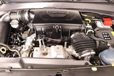 2024 Jeep Compass Sport