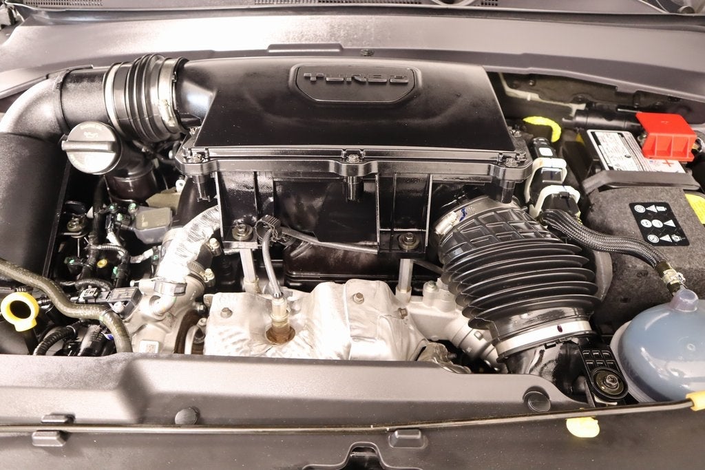 2024 Jeep Compass Sport