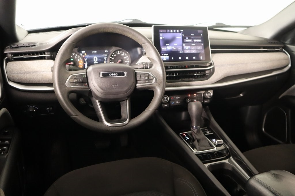 2024 Jeep Compass Sport