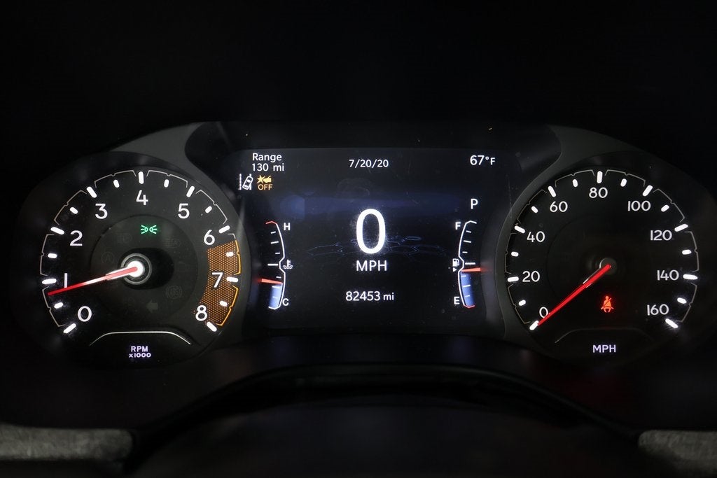 2024 Jeep Compass Sport