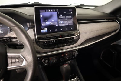 2024 Jeep Compass Sport