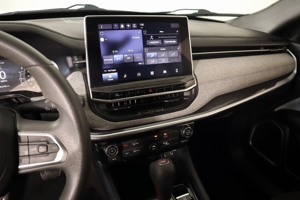 2024 Jeep Compass Sport