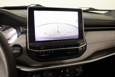 2024 Jeep Compass Sport