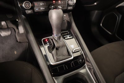 2024 Jeep Compass Sport