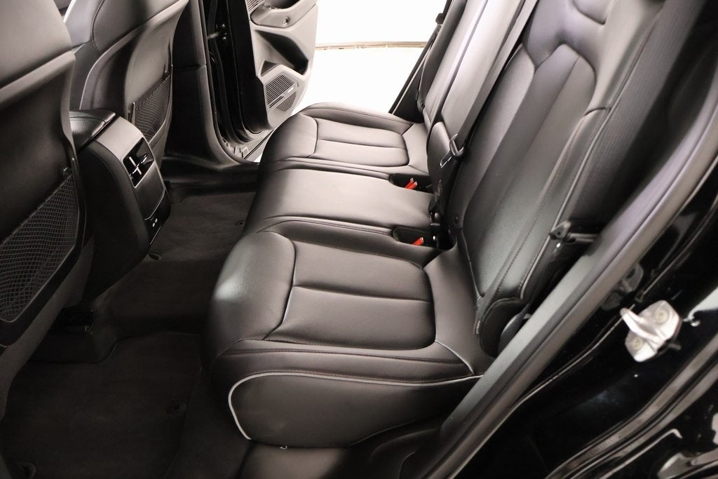 2025 Jeep Wagoneer S Limited