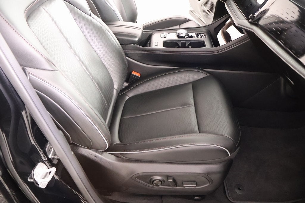 2025 Jeep Wagoneer S Limited