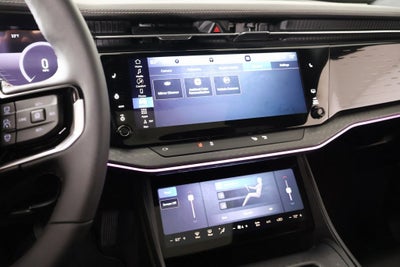 2025 Jeep Wagoneer S Limited