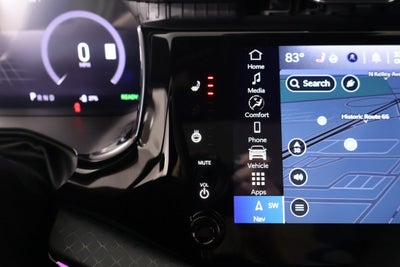 2025 Jeep Wagoneer S Limited