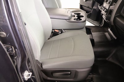 2020 RAM 1500 Classic Tradesman