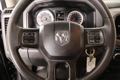 2020 RAM 1500 Classic Tradesman