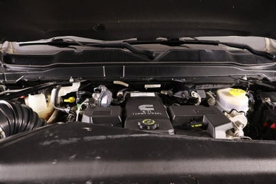 2019 RAM 2500 Laramie