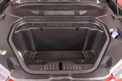 2024 Ford Mustang Mach-E Select