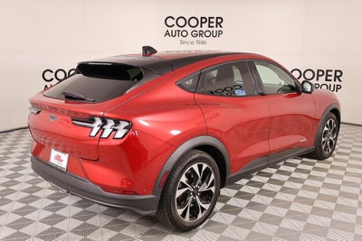 2024 Ford Mustang Mach-E Select