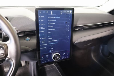 2024 Ford Mustang Mach-E Select