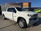 2019 Chevrolet Silverado 1500 LT Texas Edition