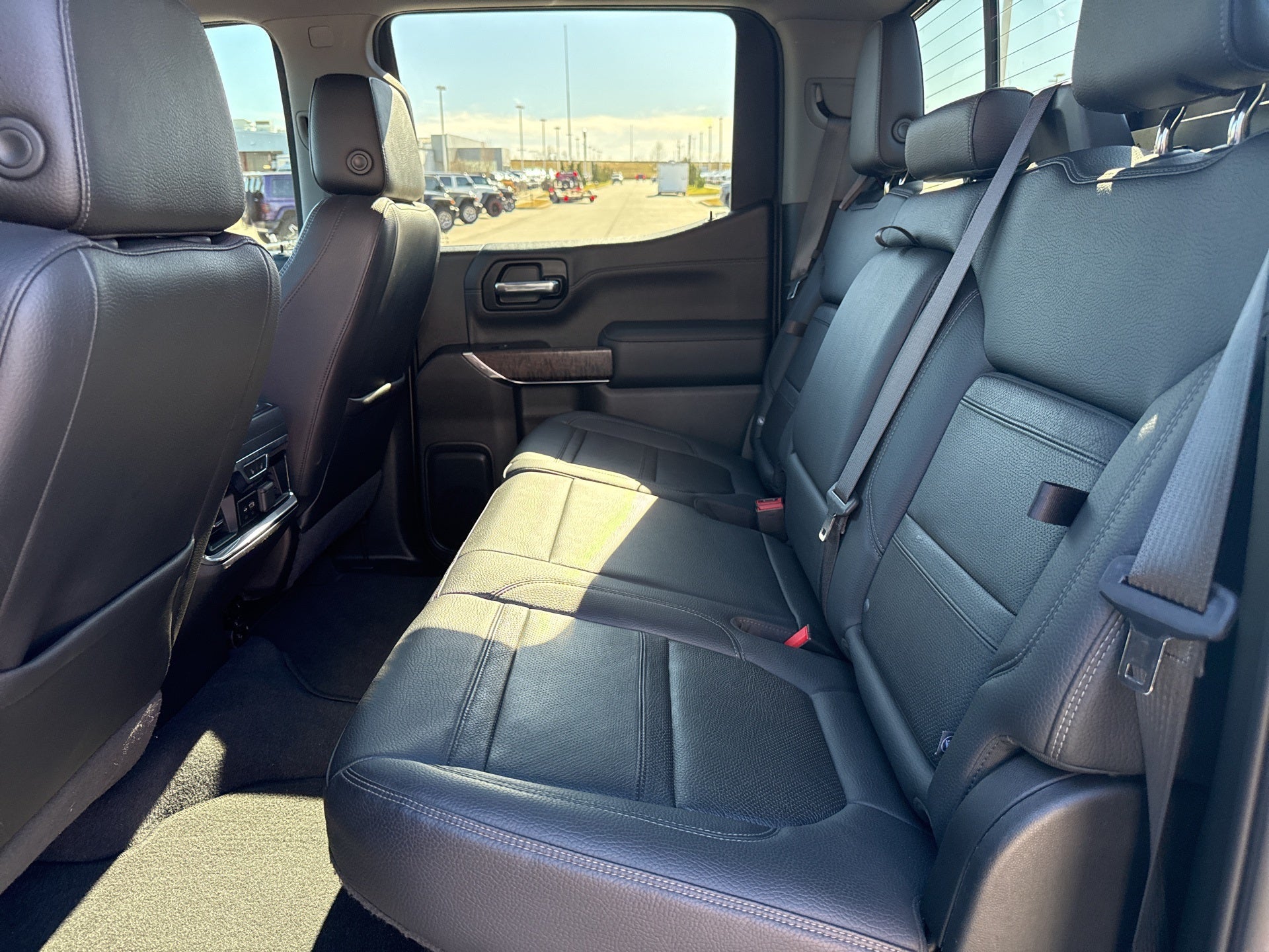 2019 GMC Sierra 1500 Denali