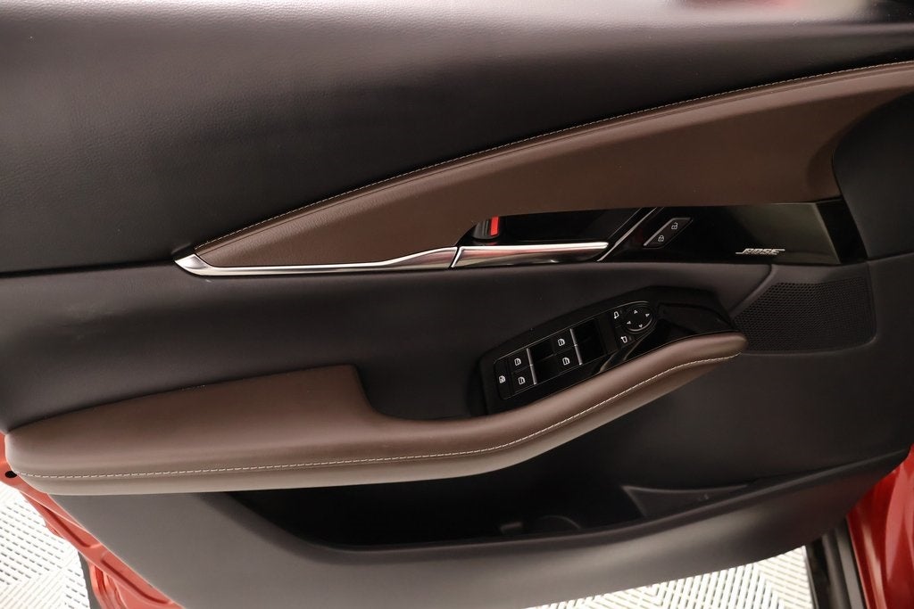 2021 Mazda Mazda CX-30 Premium