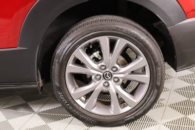 2021 Mazda Mazda CX-30 Premium