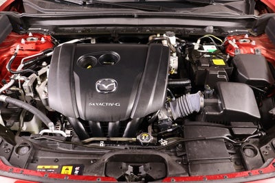 2021 Mazda Mazda CX-30 Premium