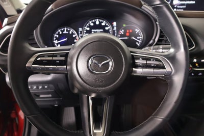 2021 Mazda Mazda CX-30 Premium