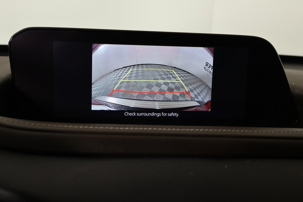 2021 Mazda Mazda CX-30 Premium