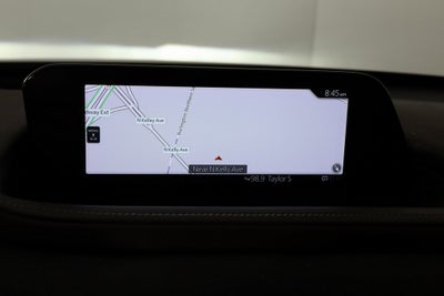 2021 Mazda Mazda CX-30 Premium