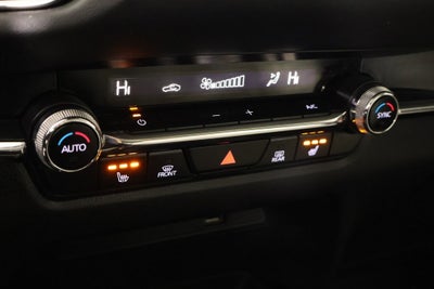 2021 Mazda Mazda CX-30 Premium