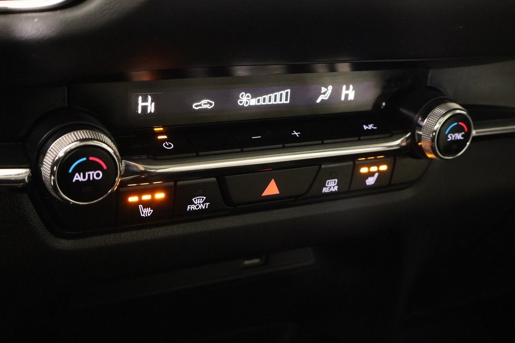 2021 Mazda Mazda CX-30 Premium