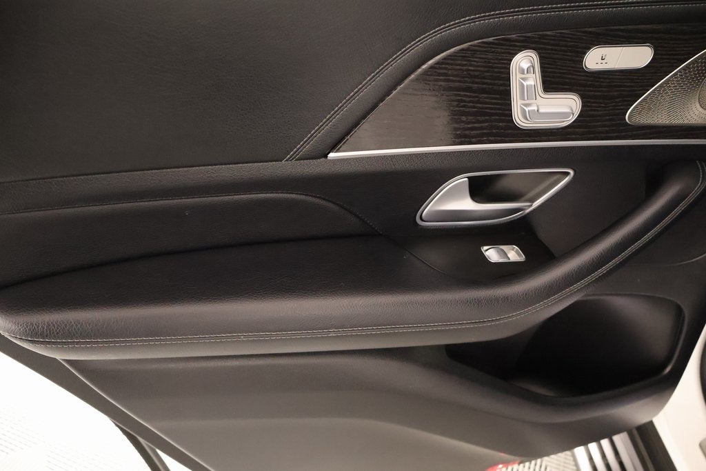 2022 Mercedes-Benz GLS 450 GLS 450 4MATIC®