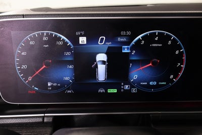 2022 Mercedes-Benz GLS 450 GLS 450 4MATIC®