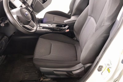 2023 Subaru Impreza Base