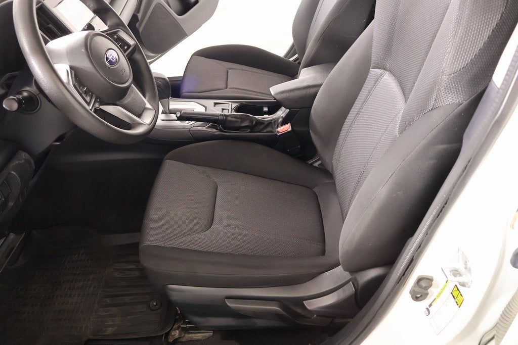 2023 Subaru Impreza Base