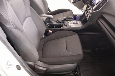 2023 Subaru Impreza Base