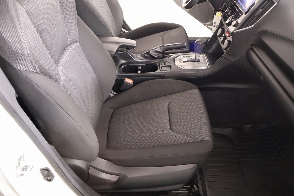 2023 Subaru Impreza Base