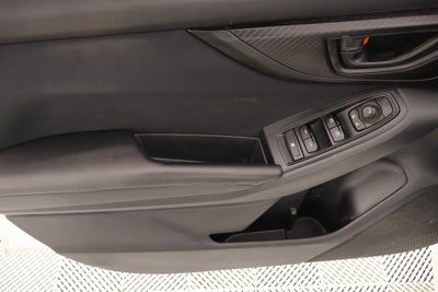 2023 Subaru Impreza Base