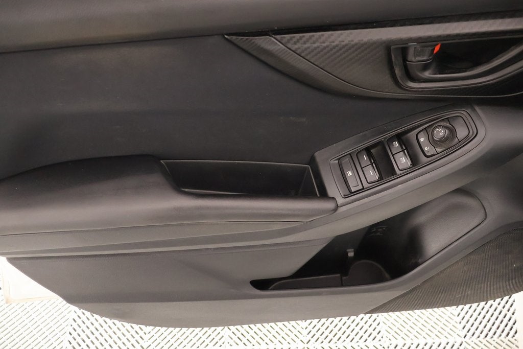 2023 Subaru Impreza Base