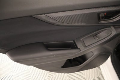 2023 Subaru Impreza Base