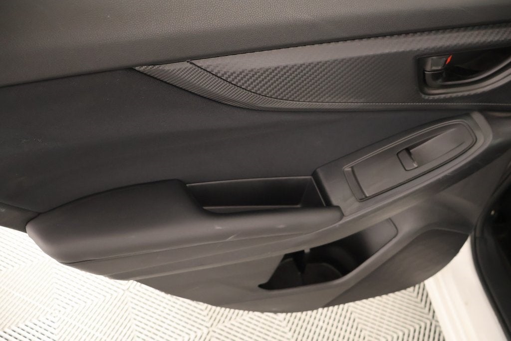 2023 Subaru Impreza Base