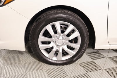 2023 Subaru Impreza Base