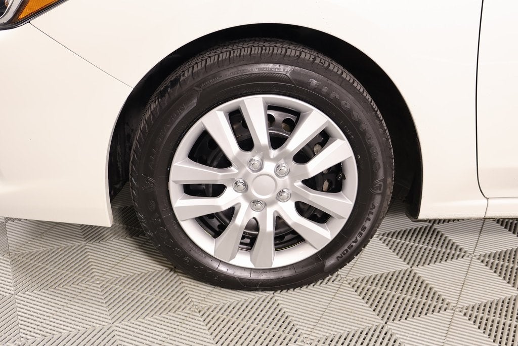 2023 Subaru Impreza Base