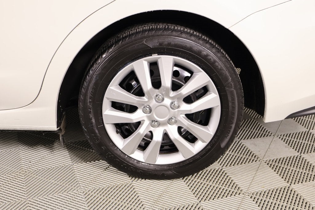 2023 Subaru Impreza Base