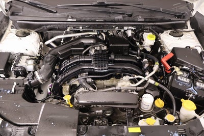 2023 Subaru Impreza Base