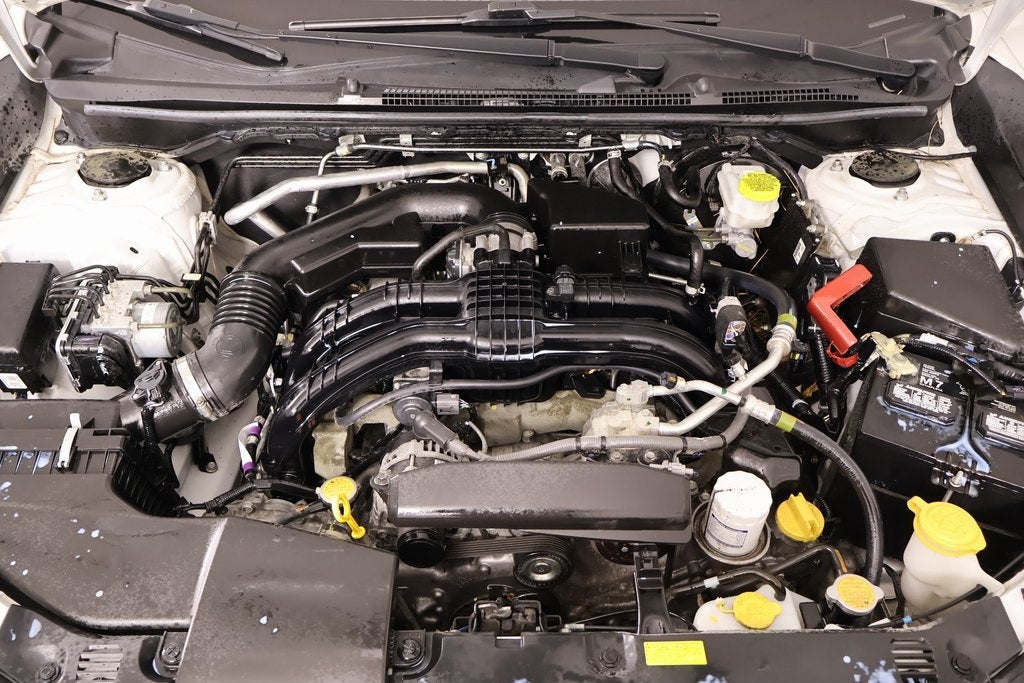 2023 Subaru Impreza Base