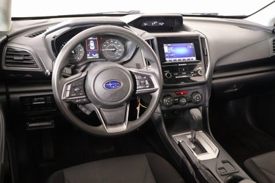 2023 Subaru Impreza Base