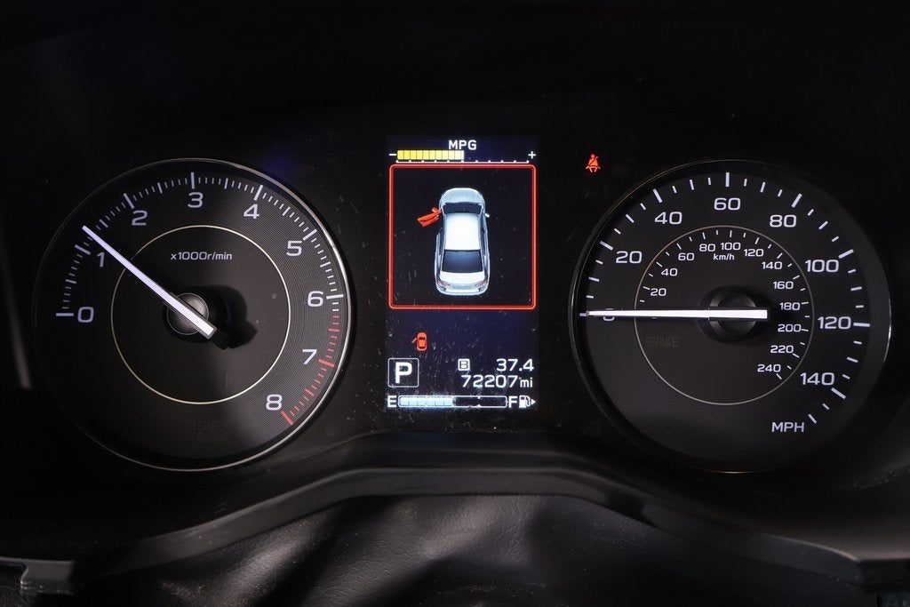 2023 Subaru Impreza Base