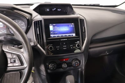 2023 Subaru Impreza Base