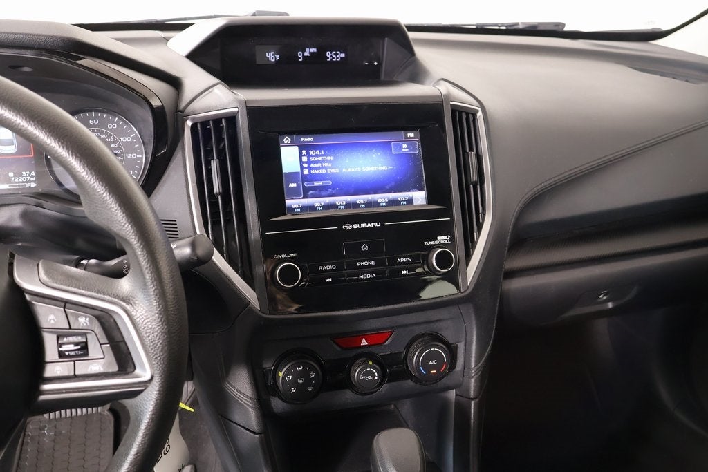 2023 Subaru Impreza Base